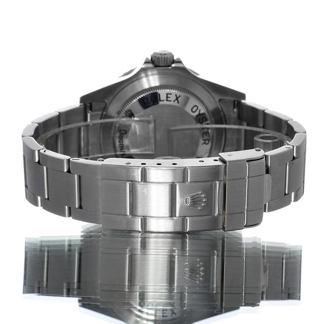 Rolex Sea-Dweller 16600 Image 3